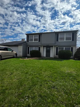 $274,900 | 6320 Wakopa Court, Fort Wayne, IN 46815