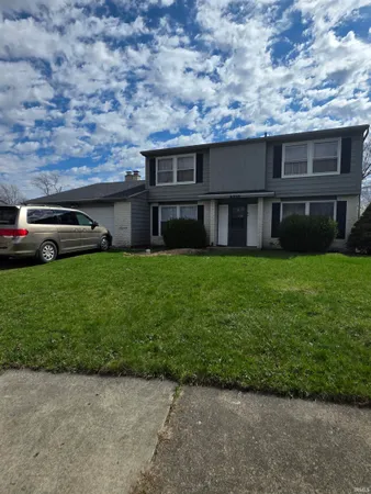 $274,900 | 6320 Wakopa Court, Fort Wayne, IN 46815