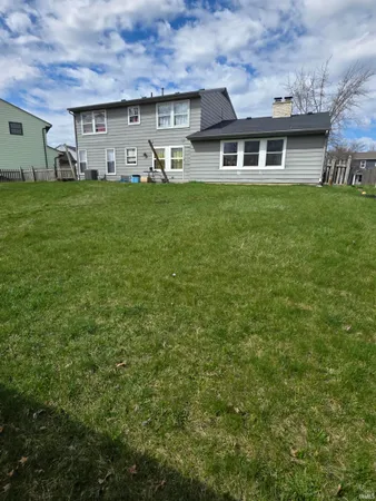 $274,900 | 6320 Wakopa Court, Fort Wayne, IN 46815