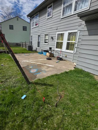 $274,900 | 6320 Wakopa Court, Fort Wayne, IN 46815
