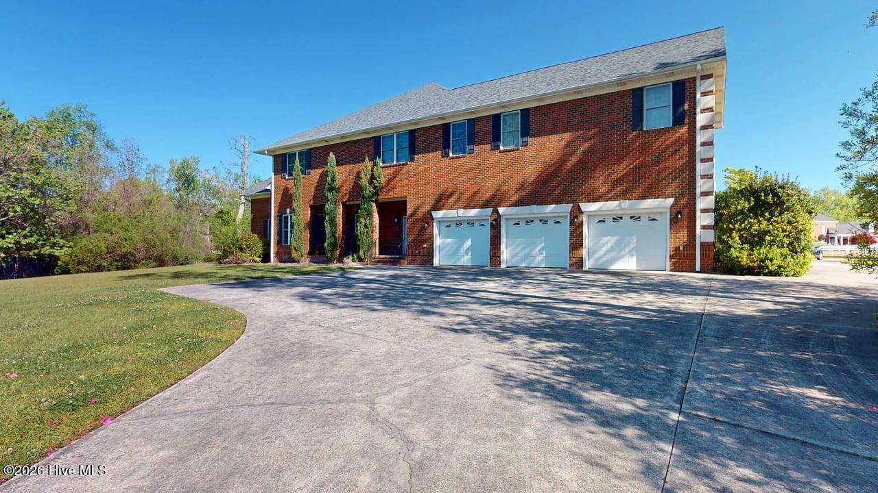 103 Grey Barn Road Jacksonville, NC 28540 - Photo 5 of 60