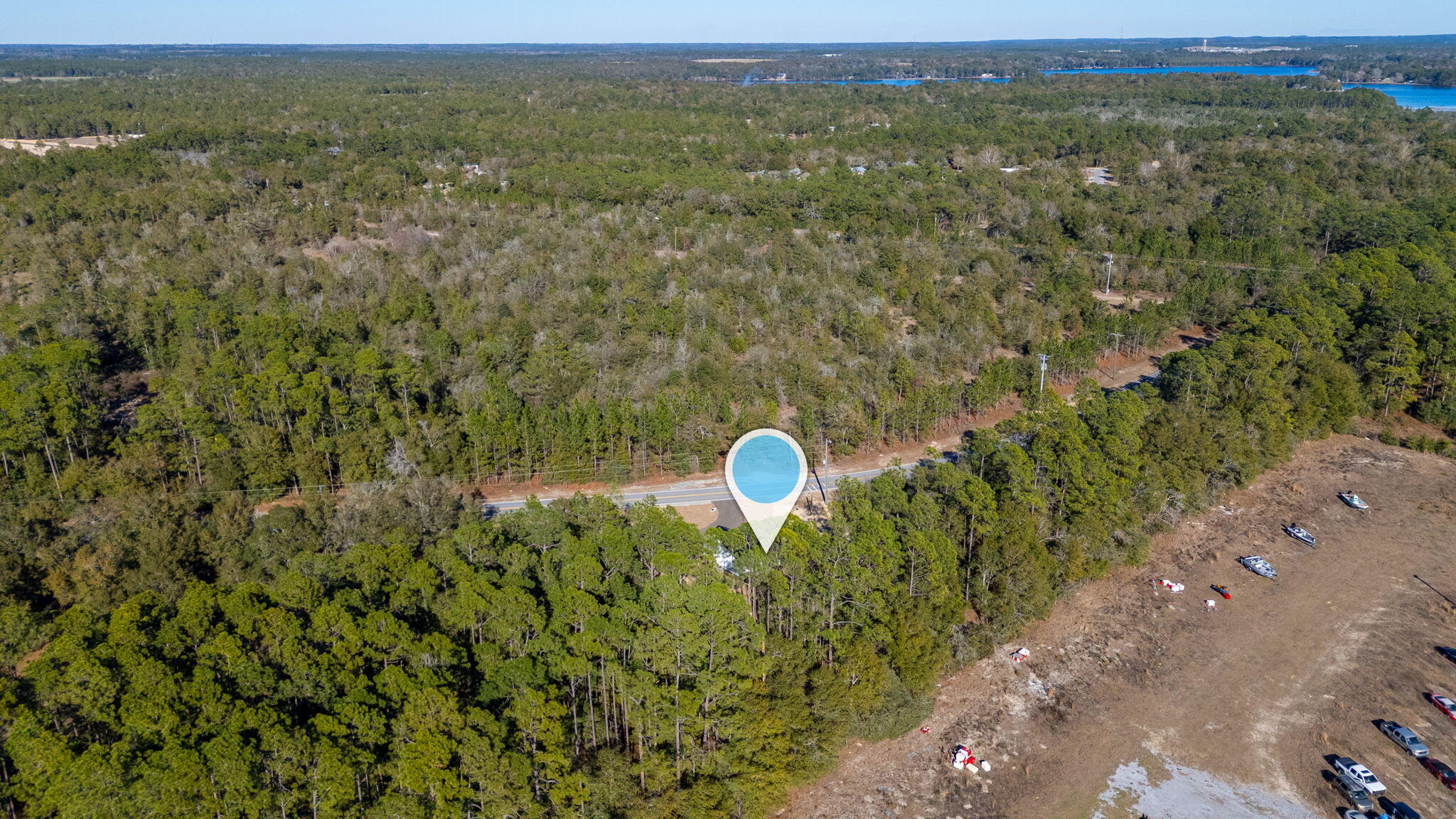 175 Caswell Road DeFuniak Springs, FL 32433 - Photo 34 of 36 34