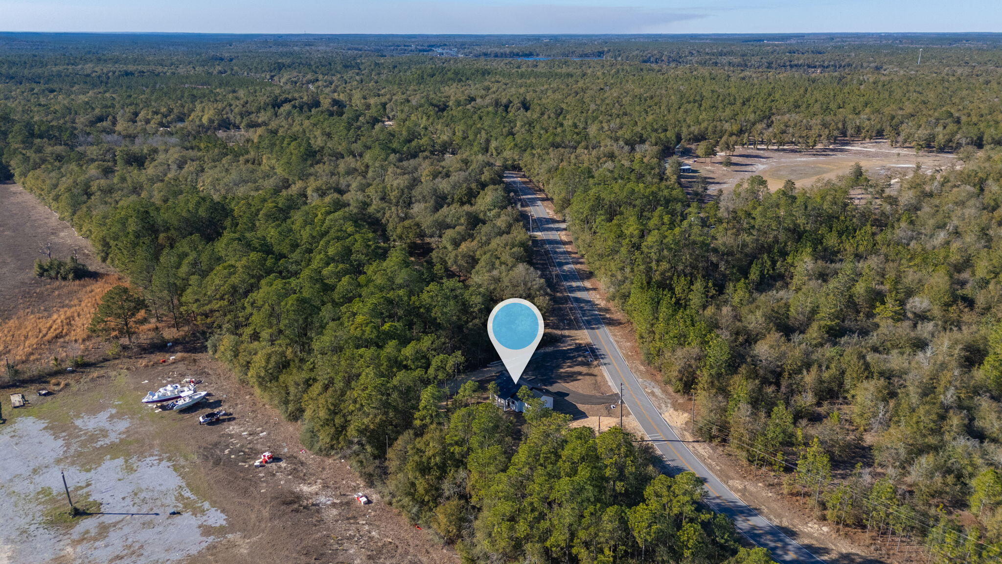 175 Caswell Road DeFuniak Springs, FL 32433 - Photo 35 of 36 35