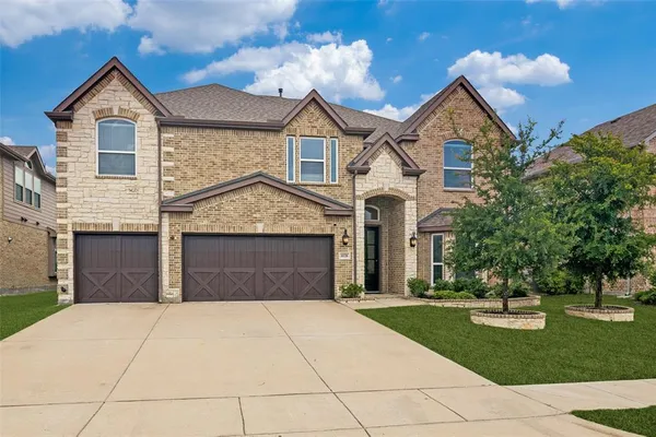 $489,000 | 1128 Flamingo Road, Forney, TX 75126