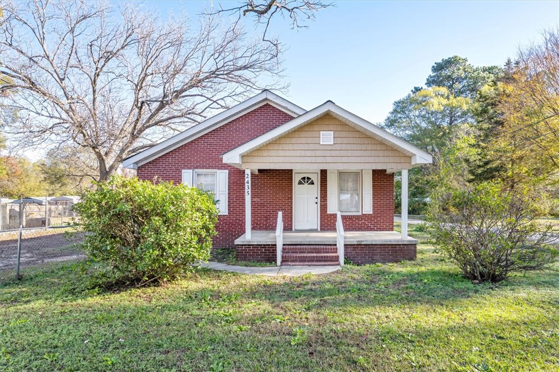 2435 South McDuffie Street Anderson, SC 29624 - Photo 1 of 25