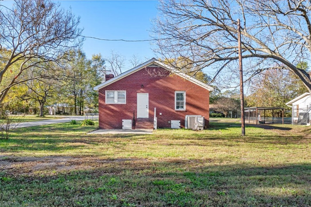 2435 South McDuffie Street Anderson, SC 29624 - Photo 23 of 25