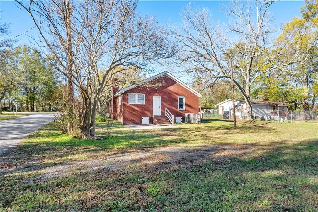 2435 South McDuffie Street Anderson, SC 29624 - Photo 24 of 25
