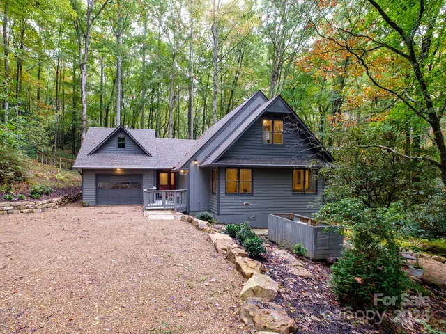 $690,000 | 77 Selu Court, Brevard, NC 28712