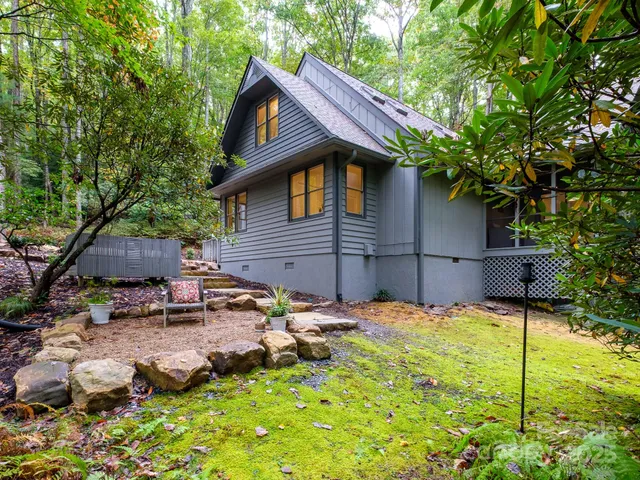 $690,000 | 77 Selu Court, Brevard, NC 28712