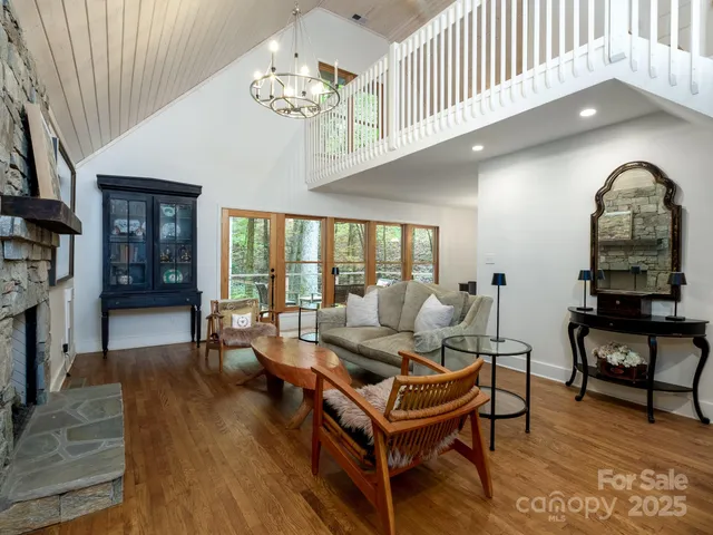 $690,000 | 77 Selu Court, Brevard, NC 28712