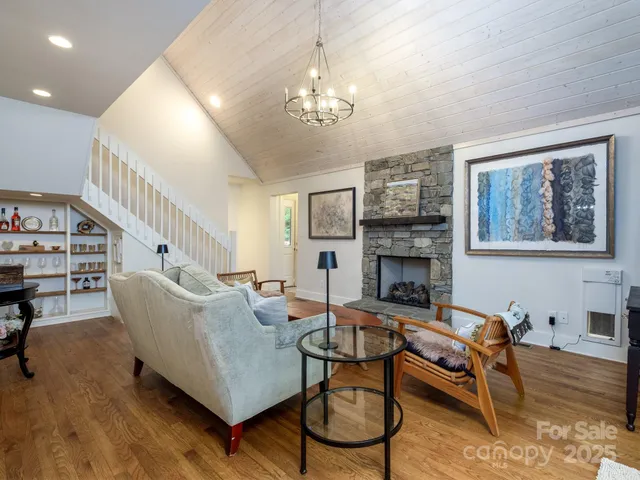 $690,000 | 77 Selu Court, Brevard, NC 28712