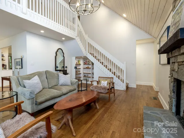 $690,000 | 77 Selu Court, Brevard, NC 28712