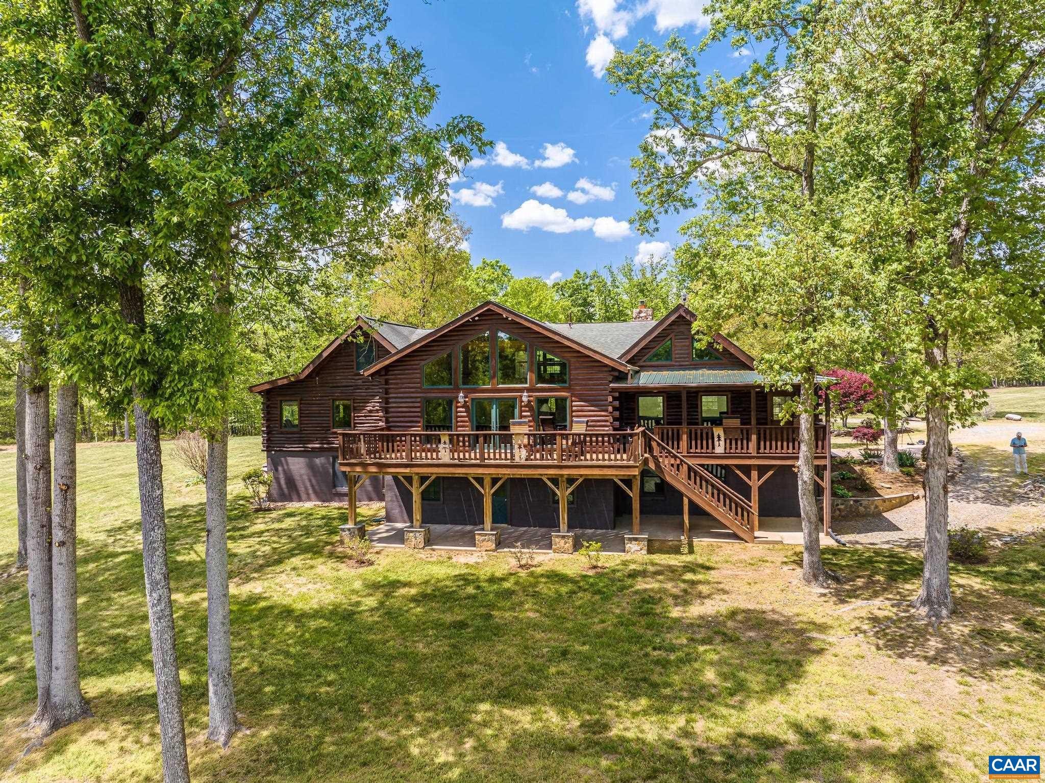 615 Riggs Road Gordonsville, VA 22942 - Photo 32 of 65 Gallery Image 32