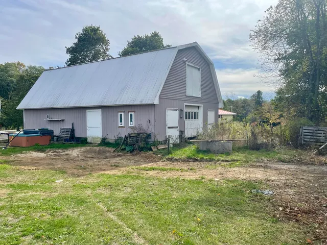 $394,500 | 528 North Parish Road, Turner, ME 04282