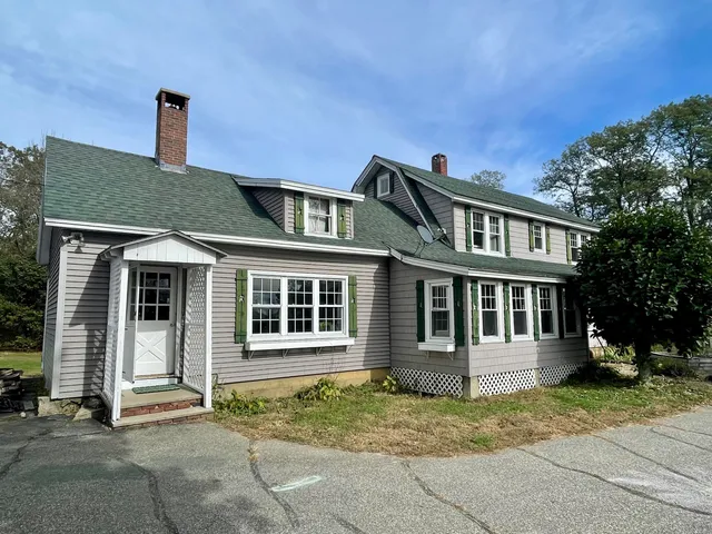 $394,500 | 528 North Parish Road, Turner, ME 04282