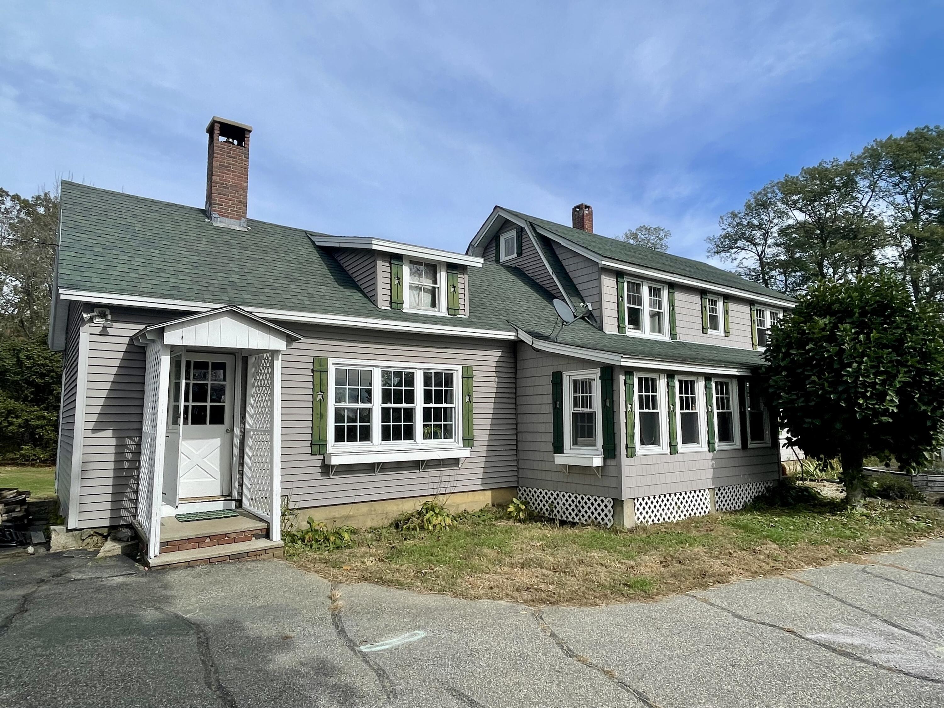 528 North Parish Road Turner, ME 04282 - Photo 17 of 37 IMG_9145