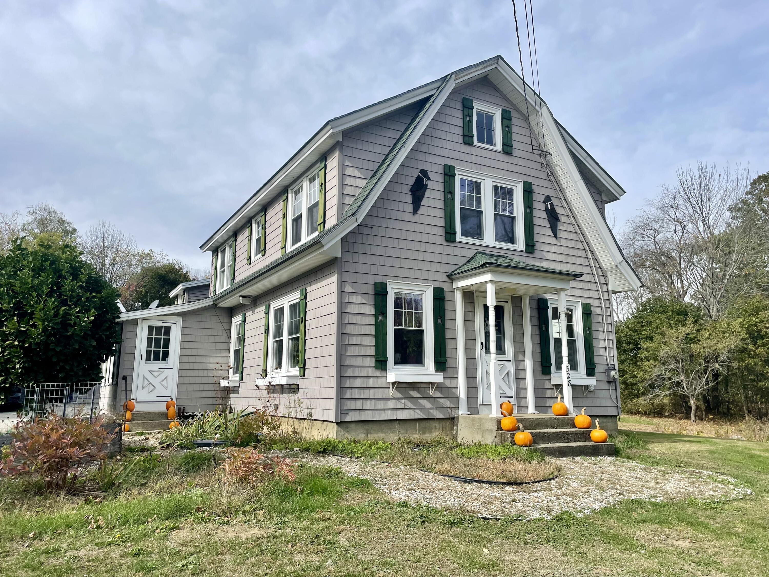 528 North Parish Road Turner, ME 04282 - Photo 5 of 37 IMG_9164