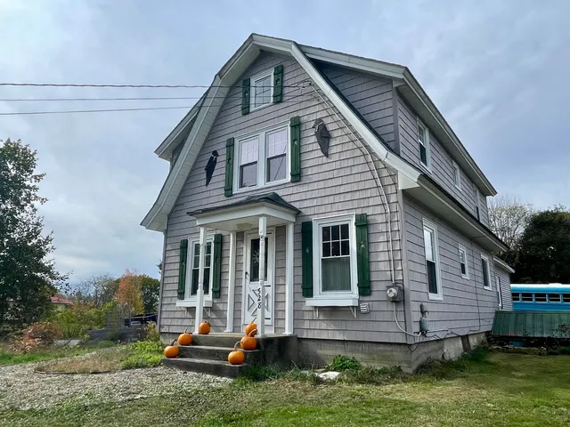 $394,500 | 528 North Parish Road, Turner, ME 04282
