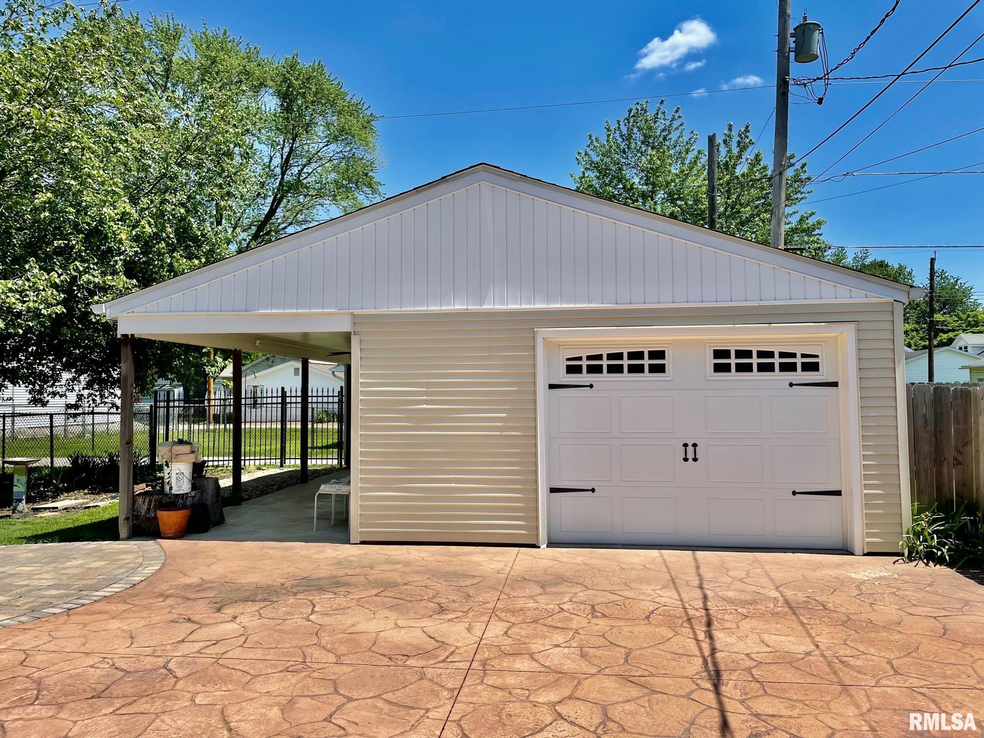 1728 South Walnut Street Springfield, IL 62704 - Photo 29 of 33