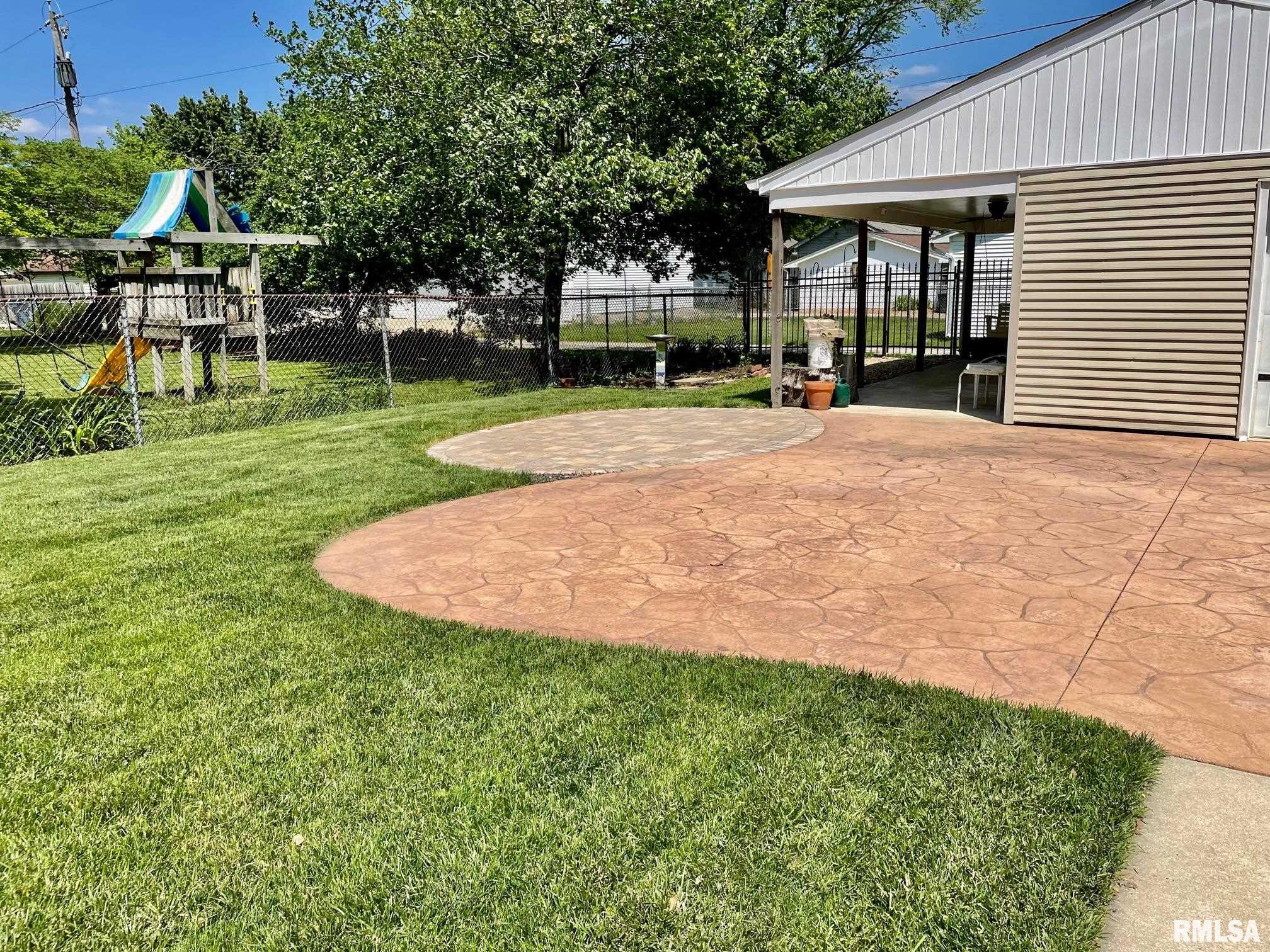 1728 South Walnut Street Springfield, IL 62704 - Photo 31 of 33