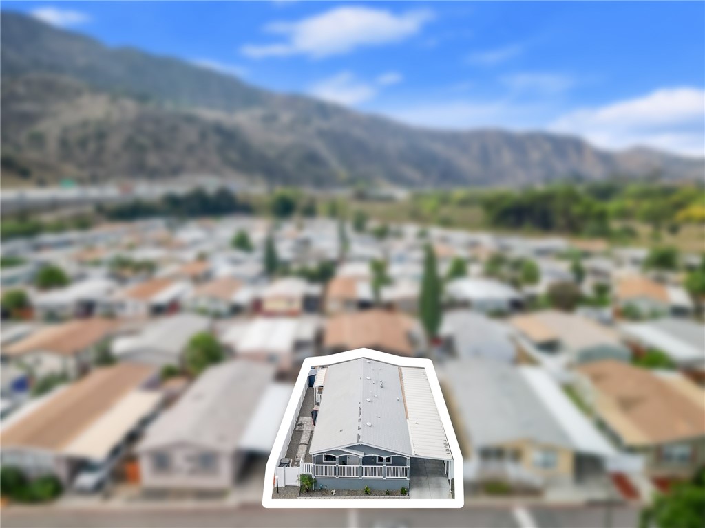 4901 Green River Road, Unit 96 Corona, CA 92878 - Photo 31 of 35 a view of a city view