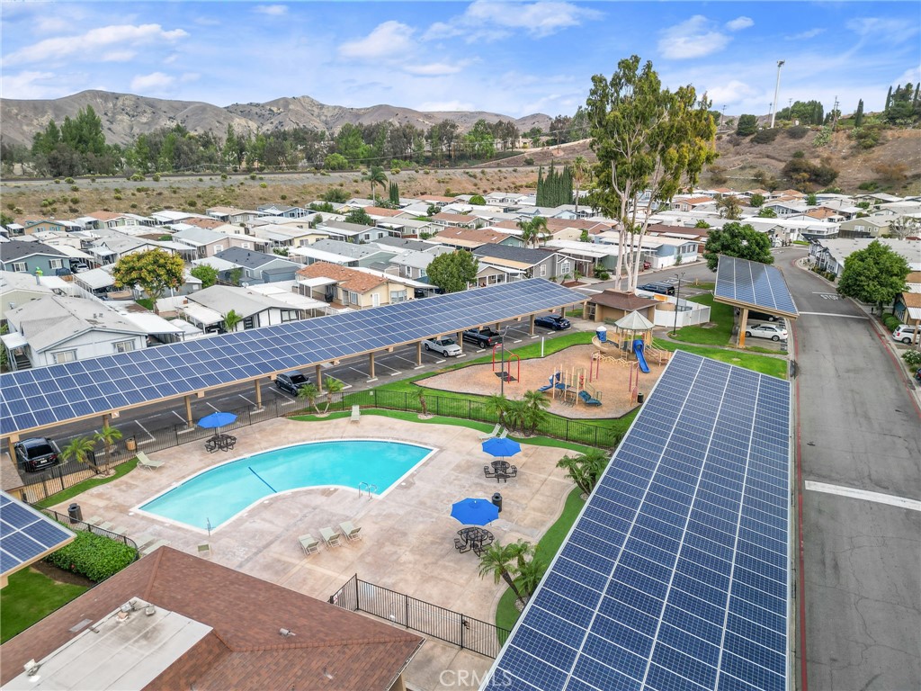 4901 Green River Road, Unit 96 Corona, CA 92878 - Photo 34 of 35