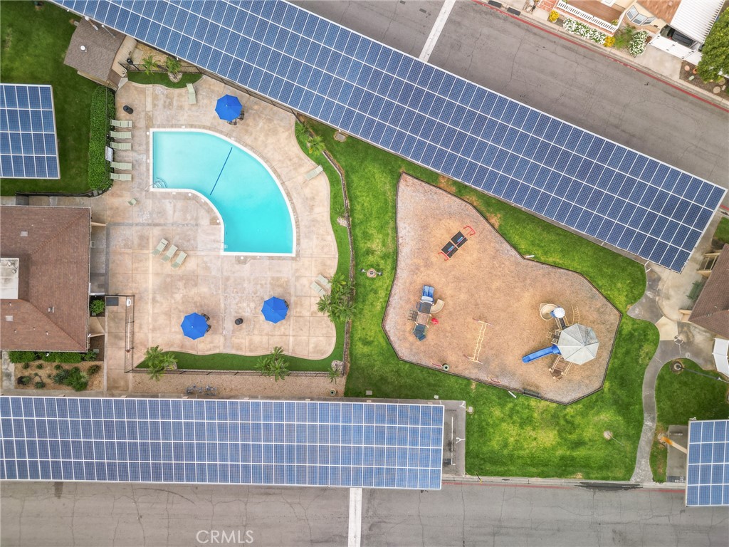 4901 Green River Road, Unit 96 Corona, CA 92878 - Photo 35 of 35