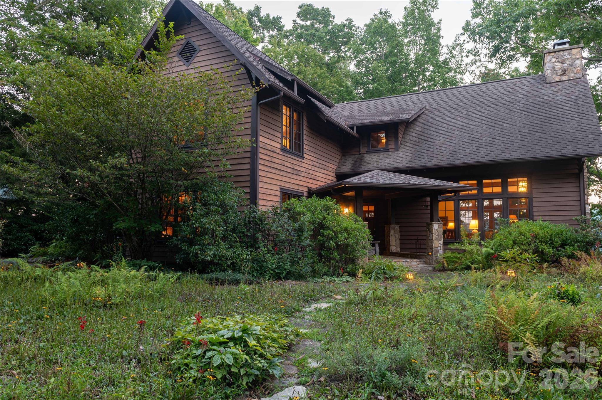 86 Forest Ridge Road Burnsville, NC 28714 - Photo 42 of 48 Gallery Image 42