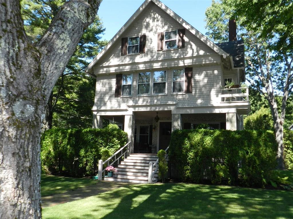 29 South Shore Road Northeast Harbor, ME 04662 - Photo 2 of 16 Photo