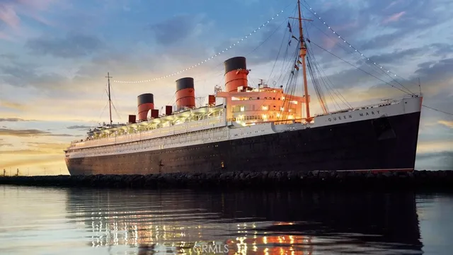 a view of city with the shops and fruits market