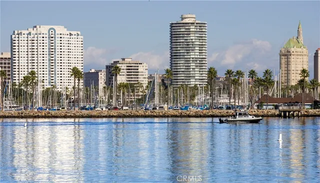 $2,350 | 800 East Ocean Boulevard, Unit 606, Long Beach, CA 90802