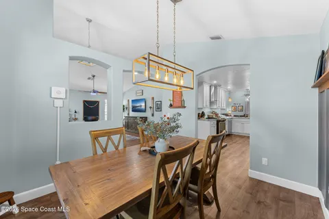 $520,000 | 1001 Pelican Lane, Rockledge, FL 32955