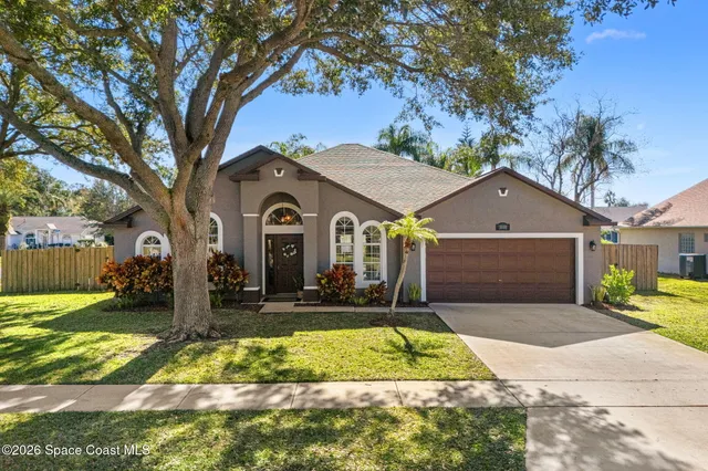 $520,000 | 1001 Pelican Lane, Rockledge, FL 32955