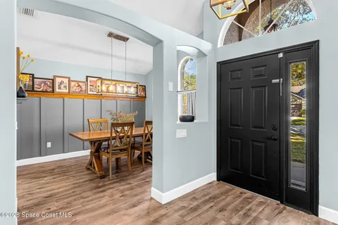 $520,000 | 1001 Pelican Lane, Rockledge, FL 32955