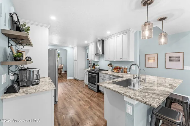 $520,000 | 1001 Pelican Lane, Rockledge, FL 32955