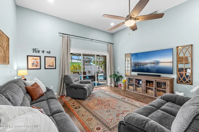 $520,000 | 1001 Pelican Lane, Rockledge, FL 32955