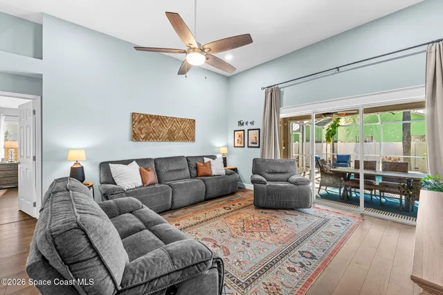 $520,000 | 1001 Pelican Lane, Rockledge, FL 32955