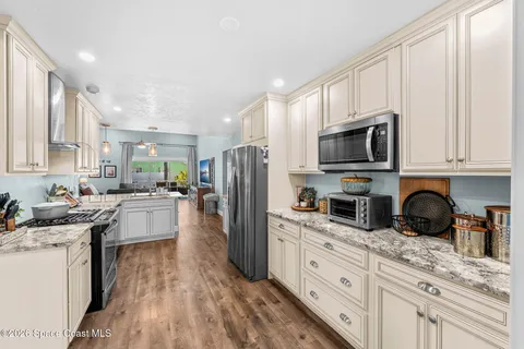 $520,000 | 1001 Pelican Lane, Rockledge, FL 32955