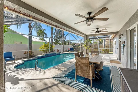 $520,000 | 1001 Pelican Lane, Rockledge, FL 32955