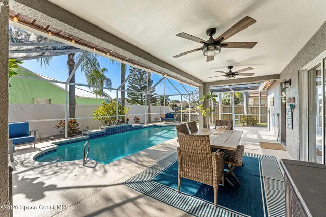 $520,000 | 1001 Pelican Lane, Rockledge, FL 32955