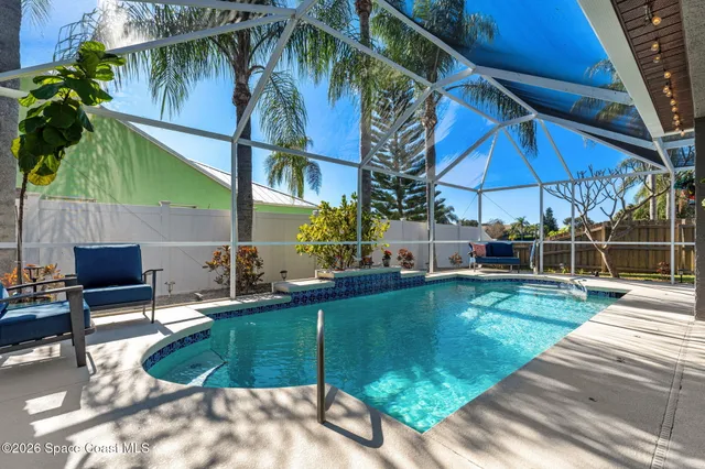 $520,000 | 1001 Pelican Lane, Rockledge, FL 32955