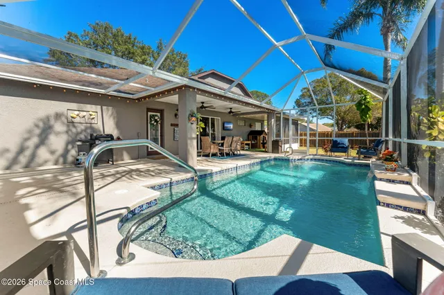 $520,000 | 1001 Pelican Lane, Rockledge, FL 32955