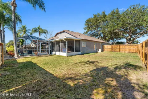 $520,000 | 1001 Pelican Lane, Rockledge, FL 32955