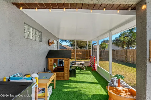 $520,000 | 1001 Pelican Lane, Rockledge, FL 32955