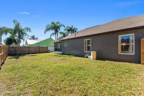 $520,000 | 1001 Pelican Lane, Rockledge, FL 32955