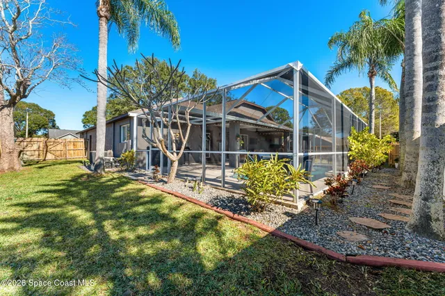 $520,000 | 1001 Pelican Lane, Rockledge, FL 32955