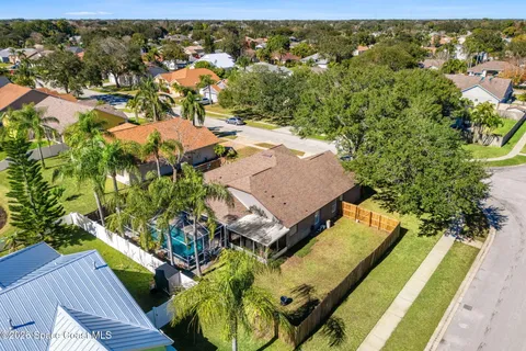 $520,000 | 1001 Pelican Lane, Rockledge, FL 32955