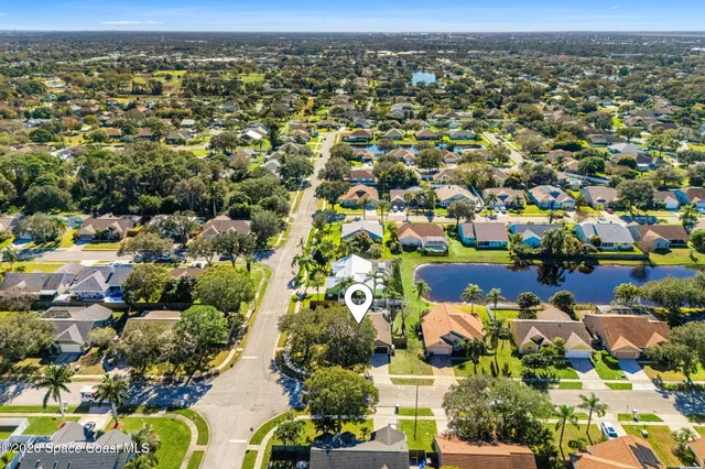 $520,000 | 1001 Pelican Lane, Rockledge, FL 32955