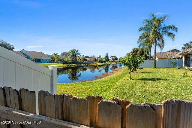 $520,000 | 1001 Pelican Lane, Rockledge, FL 32955