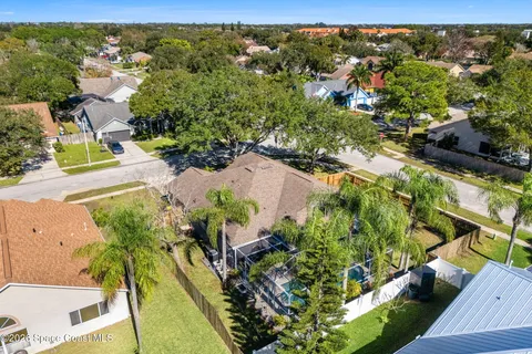 $520,000 | 1001 Pelican Lane, Rockledge, FL 32955